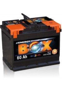 Amega ENERGY BOX 74 Ah